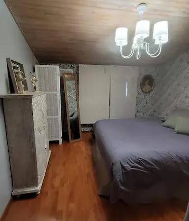 Villa Belle Maison De Famille Au Calme Proche De La Mer *