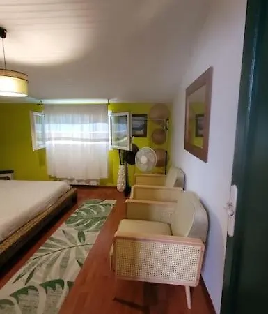 Belle Maison De Famille Au Calme Proche De La Mer