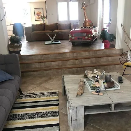 Belle Maison De Famille Au Calme Proche De La Mer