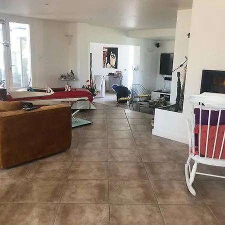 Villa Belle Maison De Famille Au Calme Proche De La Mer Sigean