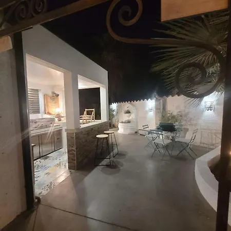 Belle Maison De Famille Au Calme Proche De La Mer