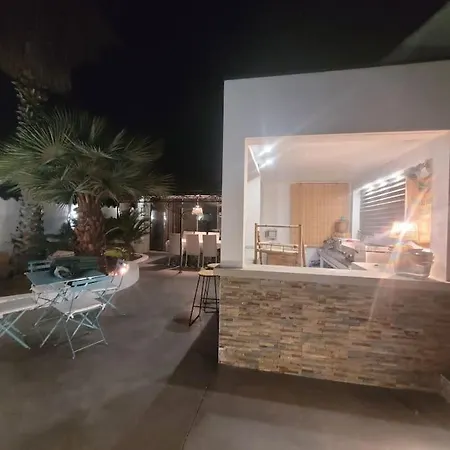 Belle Maison De Famille Au Calme Proche De La Mer * Sigean