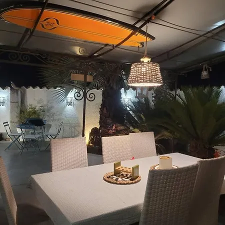 Belle Maison De Famille Au Calme Proche De La Mer * Sigean